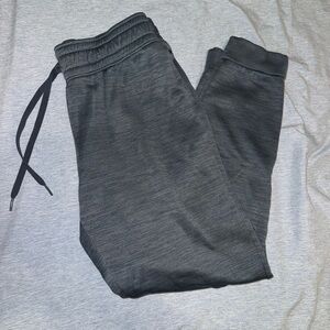 Under Armour Gray Jogger SweatPants